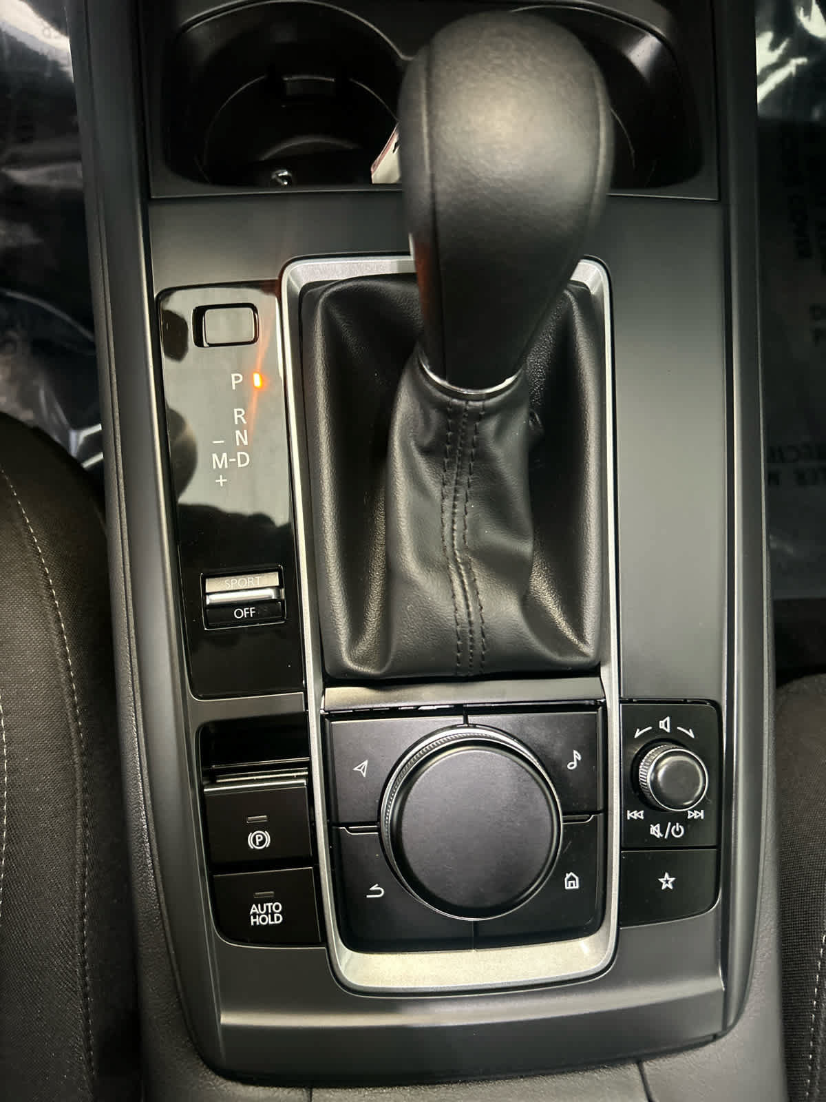 Certified 2024 MAZDA CX-30 AWD 2.5 S image 19