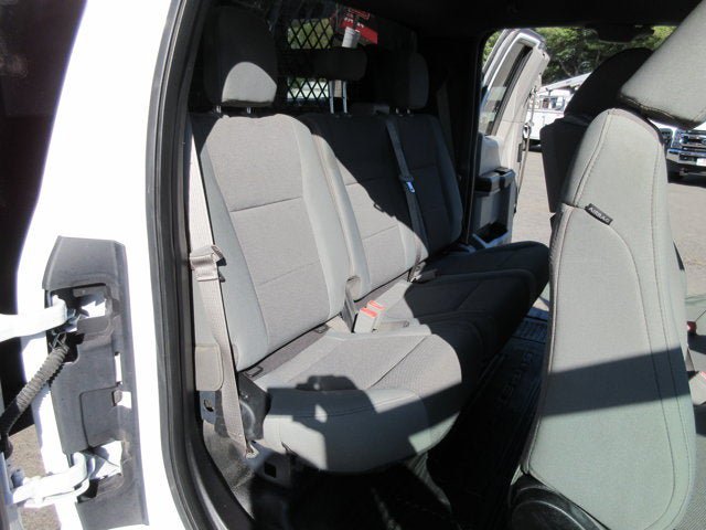 Used 2019 Ford F450 XL w/ XL Value Package AWD/4WD image 19