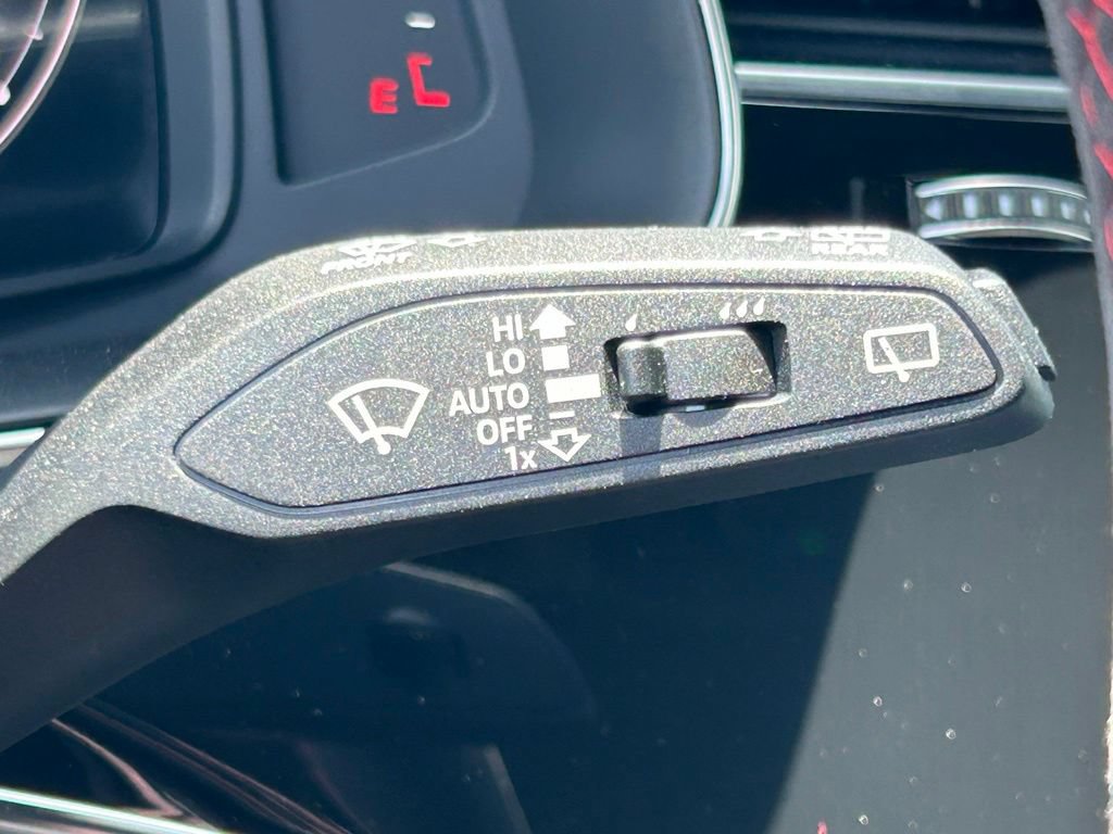 New 2026 Audi RS Q8 performance AWD/4WD image 27