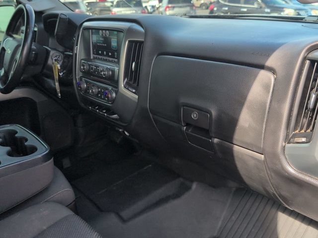 Used 2016 Chevrolet Silverado 1500 LT w/ All Star Edition AWD/4WD image 20