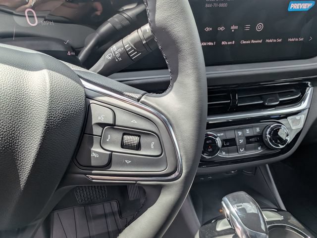 New 2026 Buick Envista Sport Touring w/ Convenience I Package FWD image 18
