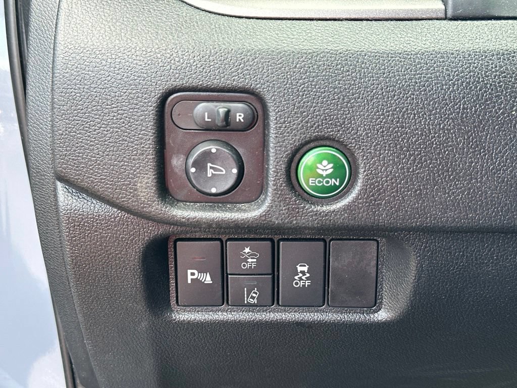 Used 2024 Honda Passport EX-L image 18