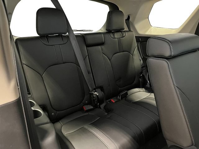 New 2026 Honda Pilot EX-L image 19