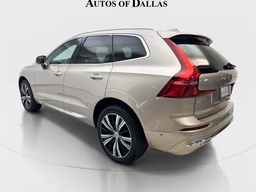 Used 2023 Volvo XC60 B5 Plus FWD image 9