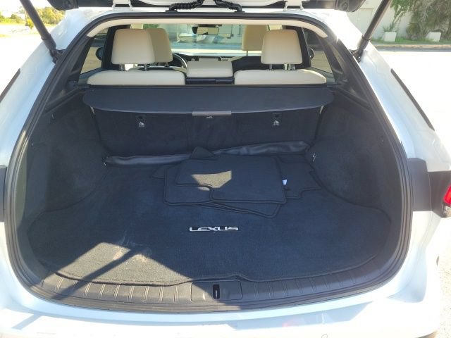 Used 2023 Lexus RX 350 FWD image 8
