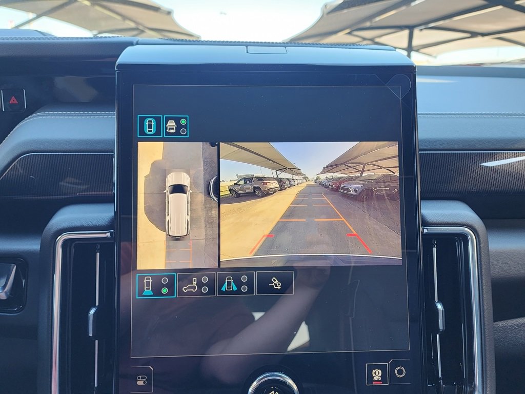 New 2026 GMC Yukon XL Elevation w/ Elevation Premium Package image 30