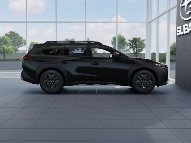 New 2026 Subaru Trailseeker AWD/4WD image 6