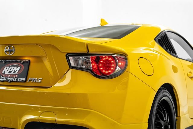 Used 2015 Scion FR-S Release Series 1.0 image 12