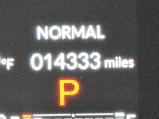 Certified 2025 Honda Pilot EX-L image 30