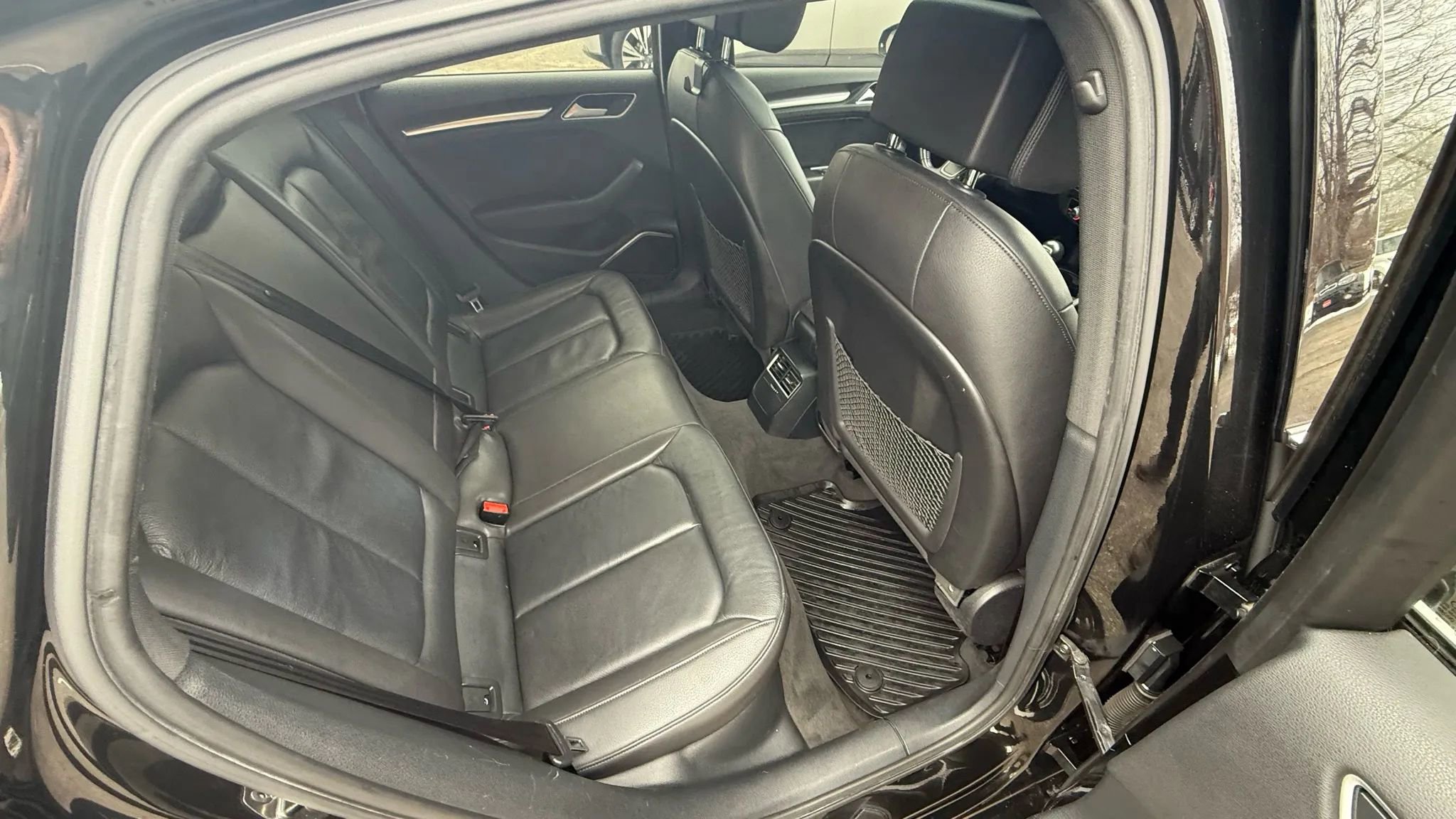 Used 2016 Audi A3 2.0T Premium Plus w/ Technology Package AWD/4WD image 28