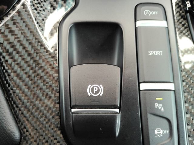 Used 2022 Toyota Supra Premium w/ Driver Assist Package image 37