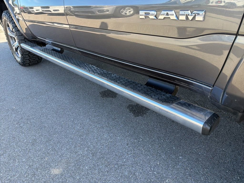 Used 2020 RAM 1500 Laramie image 14