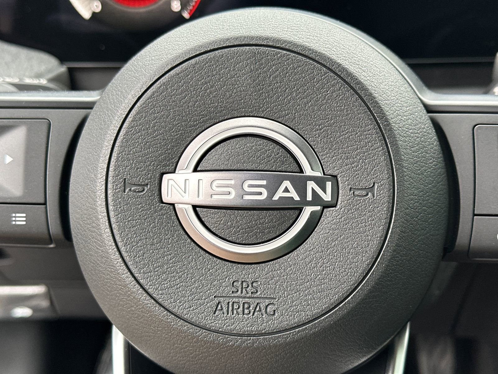 New 2026 Nissan Kicks S w/ Charging Package FWD image 24