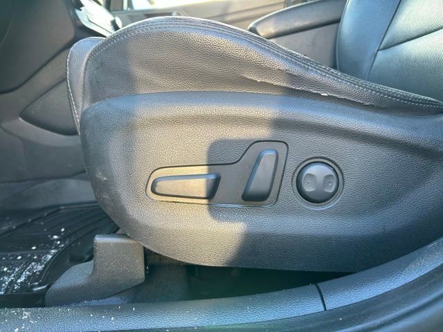 Used 2018 Hyundai Tucson Limited w/ Ultimate Package 02 image 28