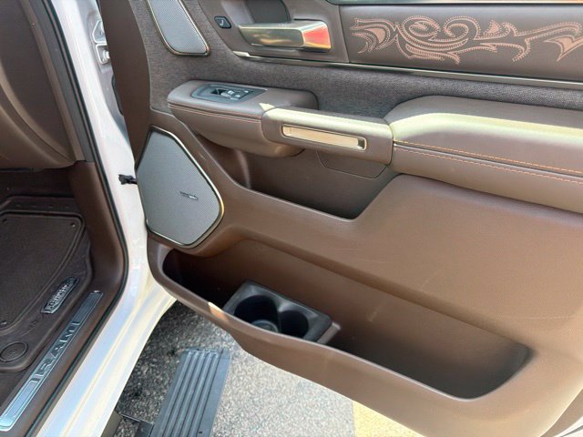 Used 2026 RAM 1500 Limited AWD/4WD image 47