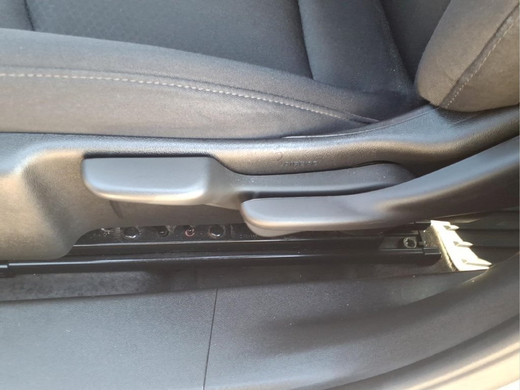 Used 2024 Chevrolet Malibu LS FWD image 14