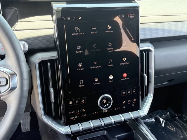 Used 2026 GMC Acadia Elevation FWD image 27