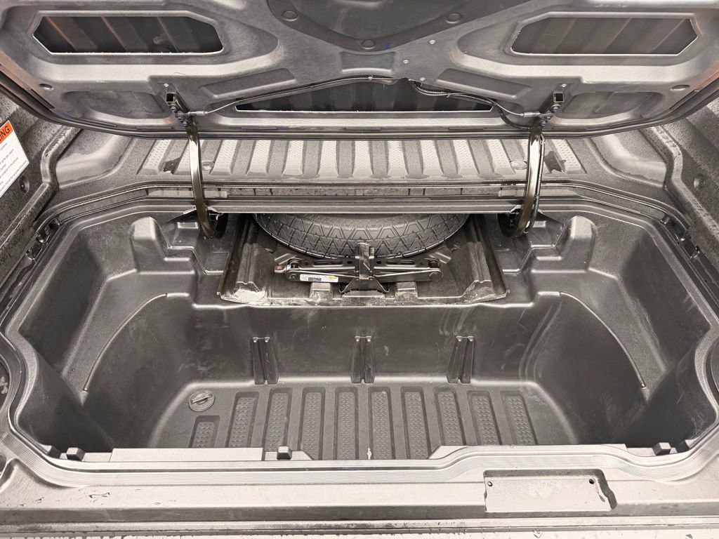 New 2026 Honda Ridgeline Sport image 20