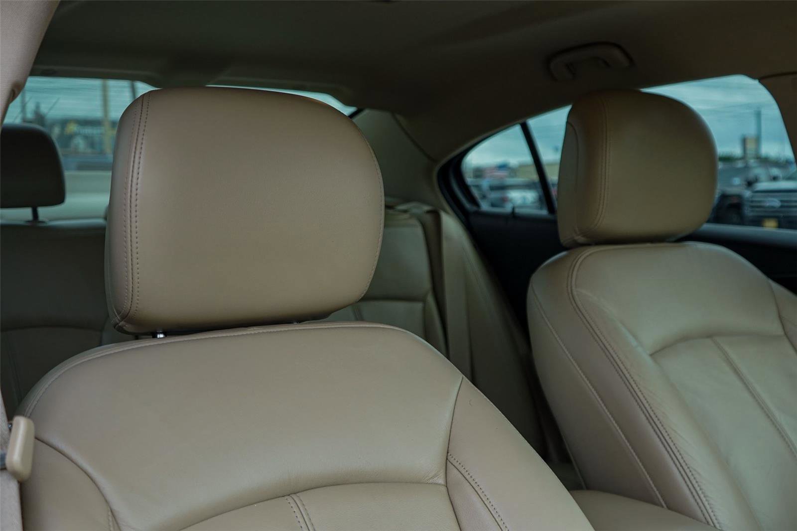 Used 2012 Buick LaCrosse Leather image 30