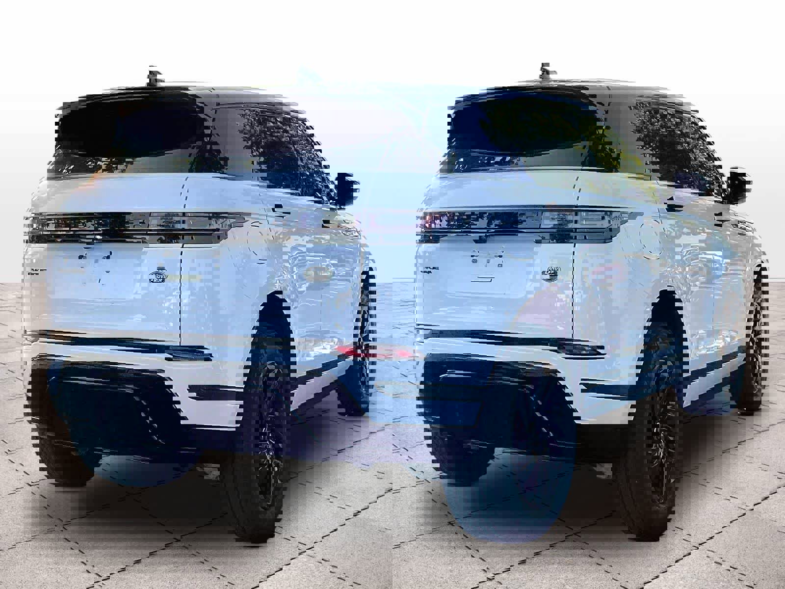 Used 2023 Land Rover Range Rover Evoque S image 14