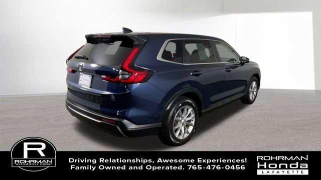 Used 2024 Honda CR-V EX-L image 9