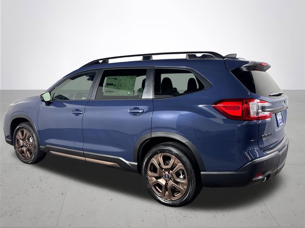 New 2025 Subaru Ascent Bronze Edition image 9