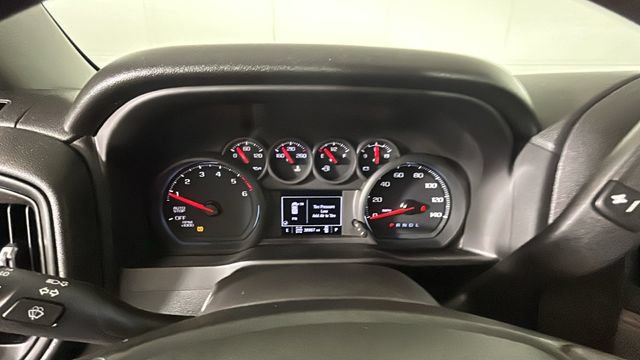 Used 2022 Chevrolet Silverado 1500 Custom Trail Boss w/ Realtree Special Edition AWD/4WD image 17