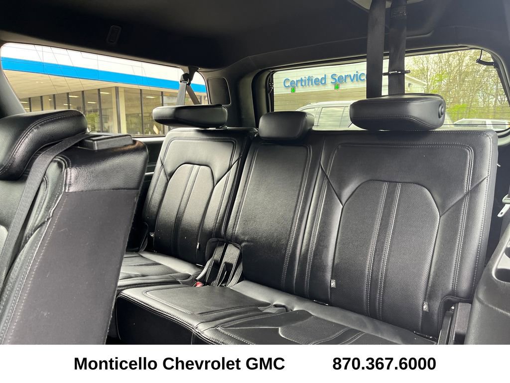 Used 2020 Ford Expedition Max Limited image 25