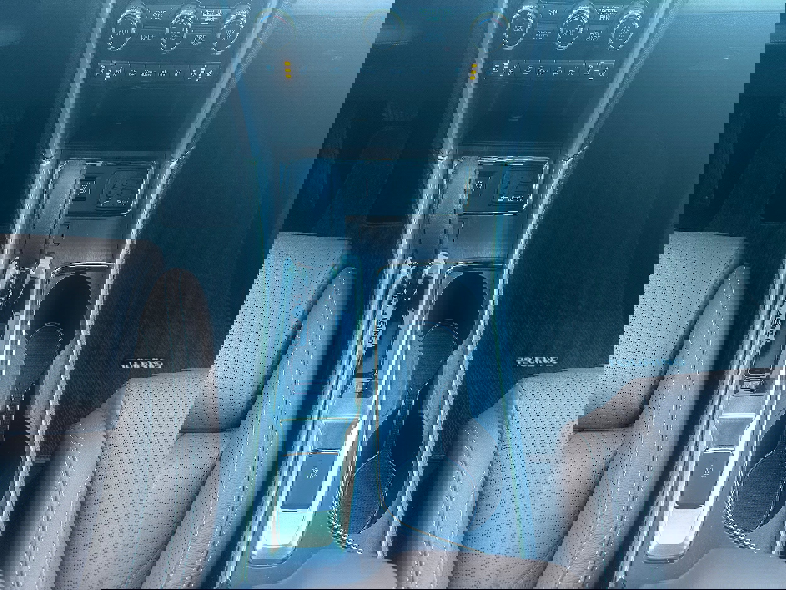 Certified 2022 Subaru Ascent Touring image 17