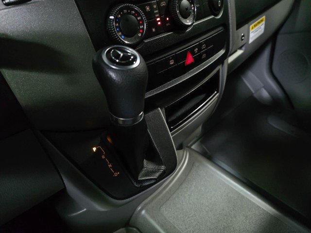 Used 2017 Mercedes-Benz Sprinter 2500 image 25