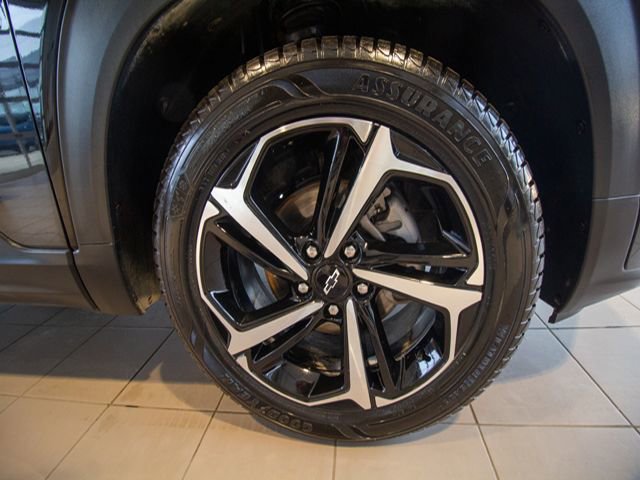 Certified 2023 Chevrolet TrailBlazer RS w/ Convenience Package image 26