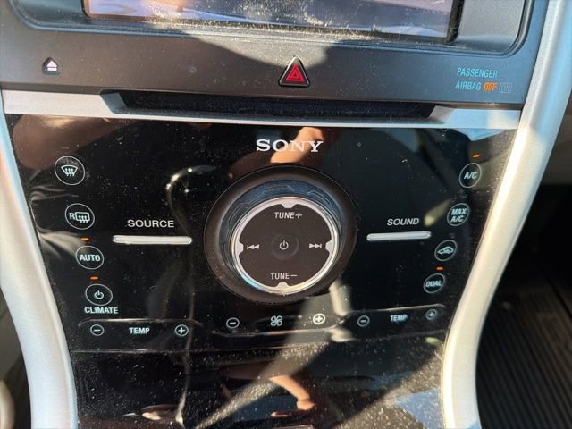 Used 2013 Ford Edge Limited FWD image 16
