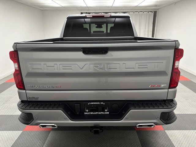 New 2026 Chevrolet Silverado 1500 RST image 5