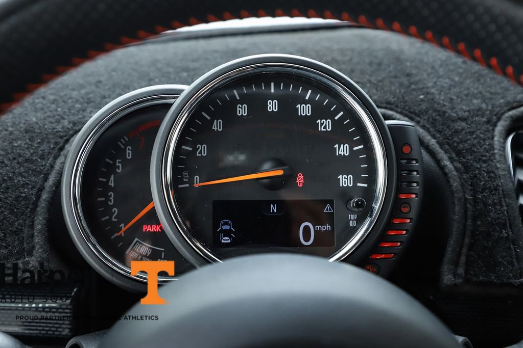 Used 2016 MINI Cooper Clubman S image 27