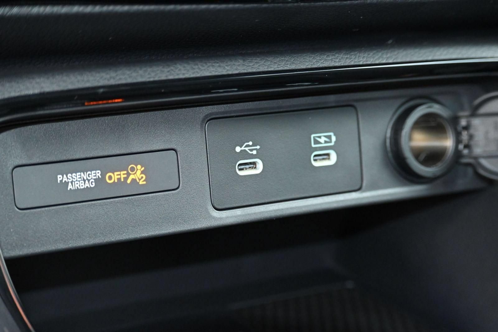 New 2026 Honda CR-V EX-L image 33
