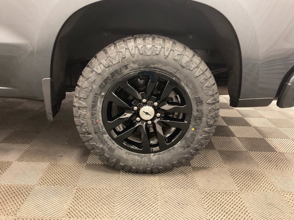 Used 2020 Chevrolet Silverado 1500 RST AWD/4WD image 33
