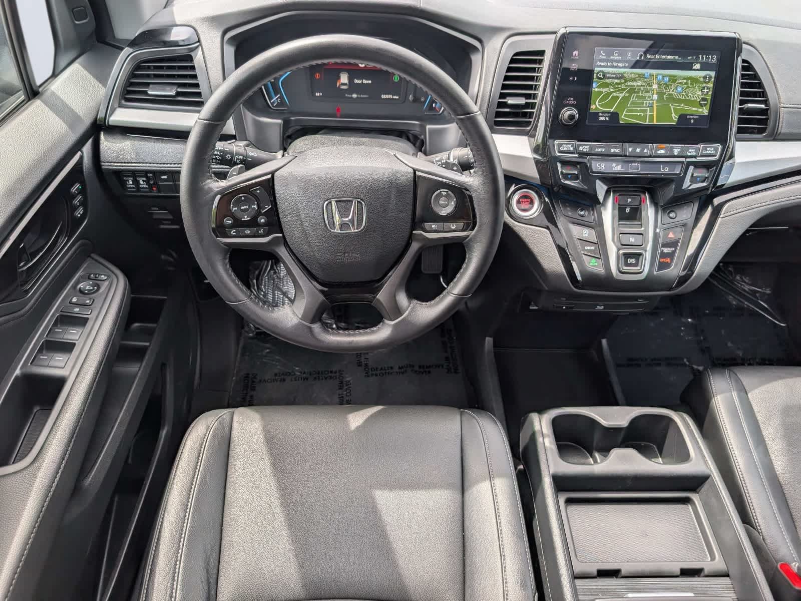 Used 2023 Honda Odyssey Touring image 18