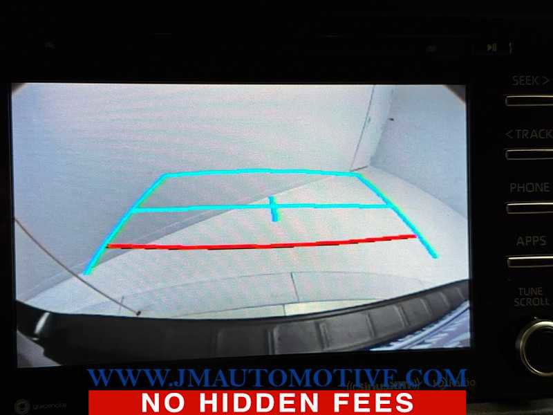 Used 2020 Toyota Sienna XLE FWD image 34