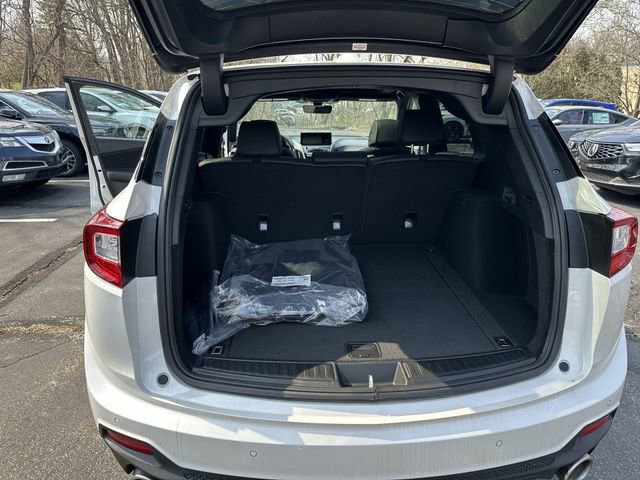 New 2026 Acura RDX A-Spec AWD/4WD image 25