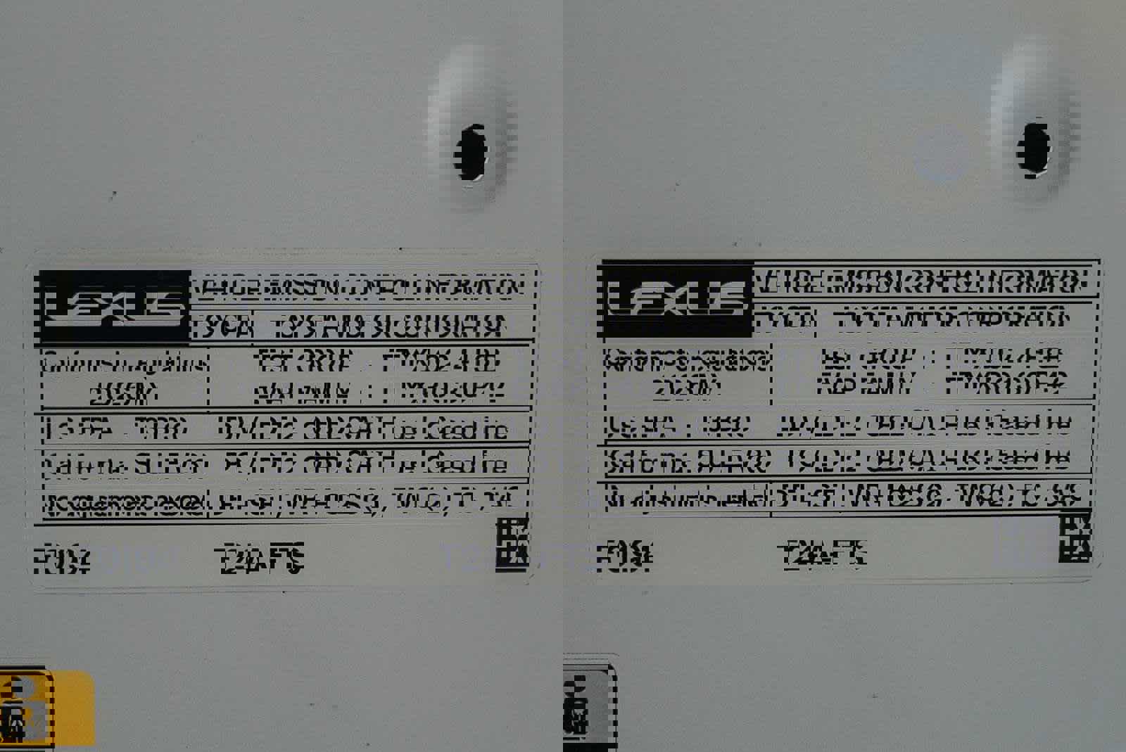 Used 2026 Lexus NX 350 AWD w/ Accessory Package (2T) image 28