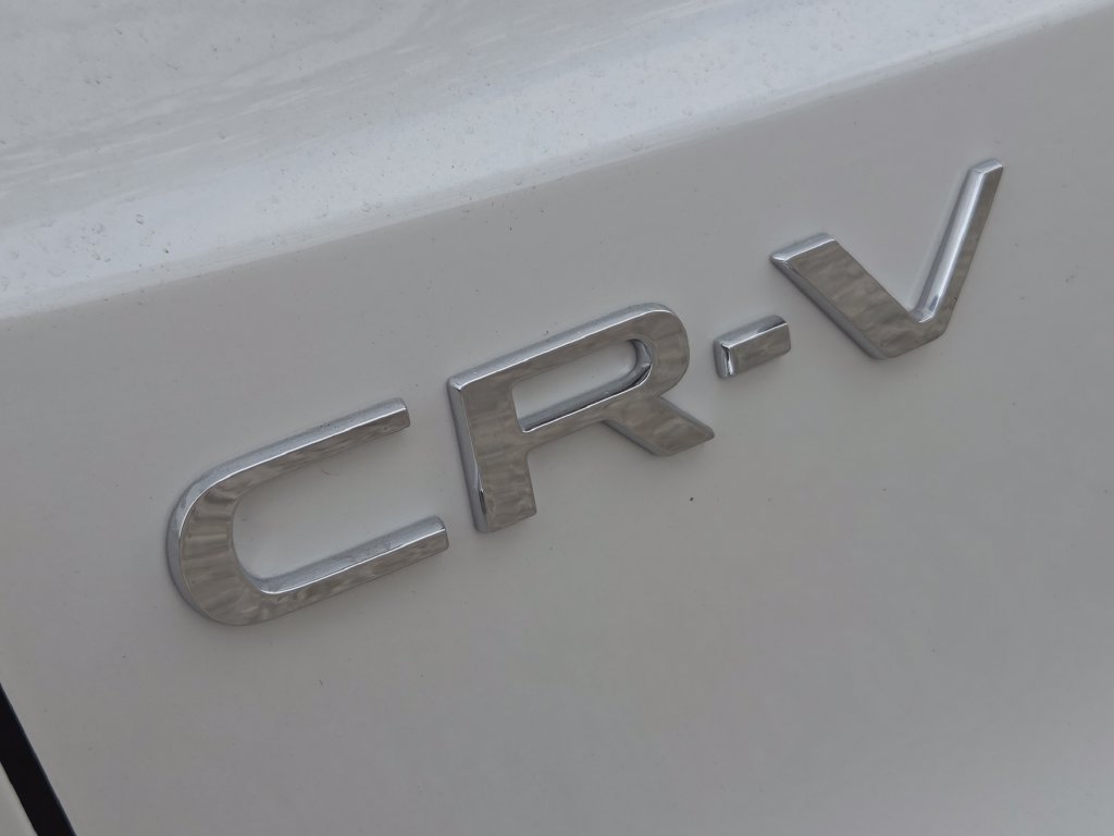 New 2026 Honda CR-V LX image 11