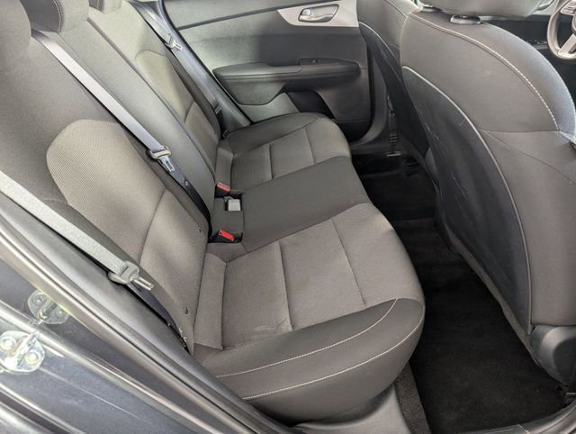 Used 2024 Kia Forte LXS image 26