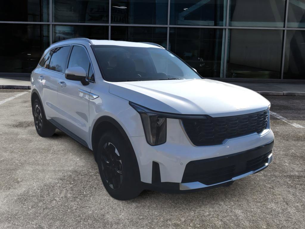 New 2026 Kia Sorento S image 3