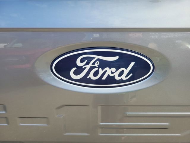 Certified 2024 Ford F150 XLT w/ Equipment Group 302A MID AWD/4WD image 7