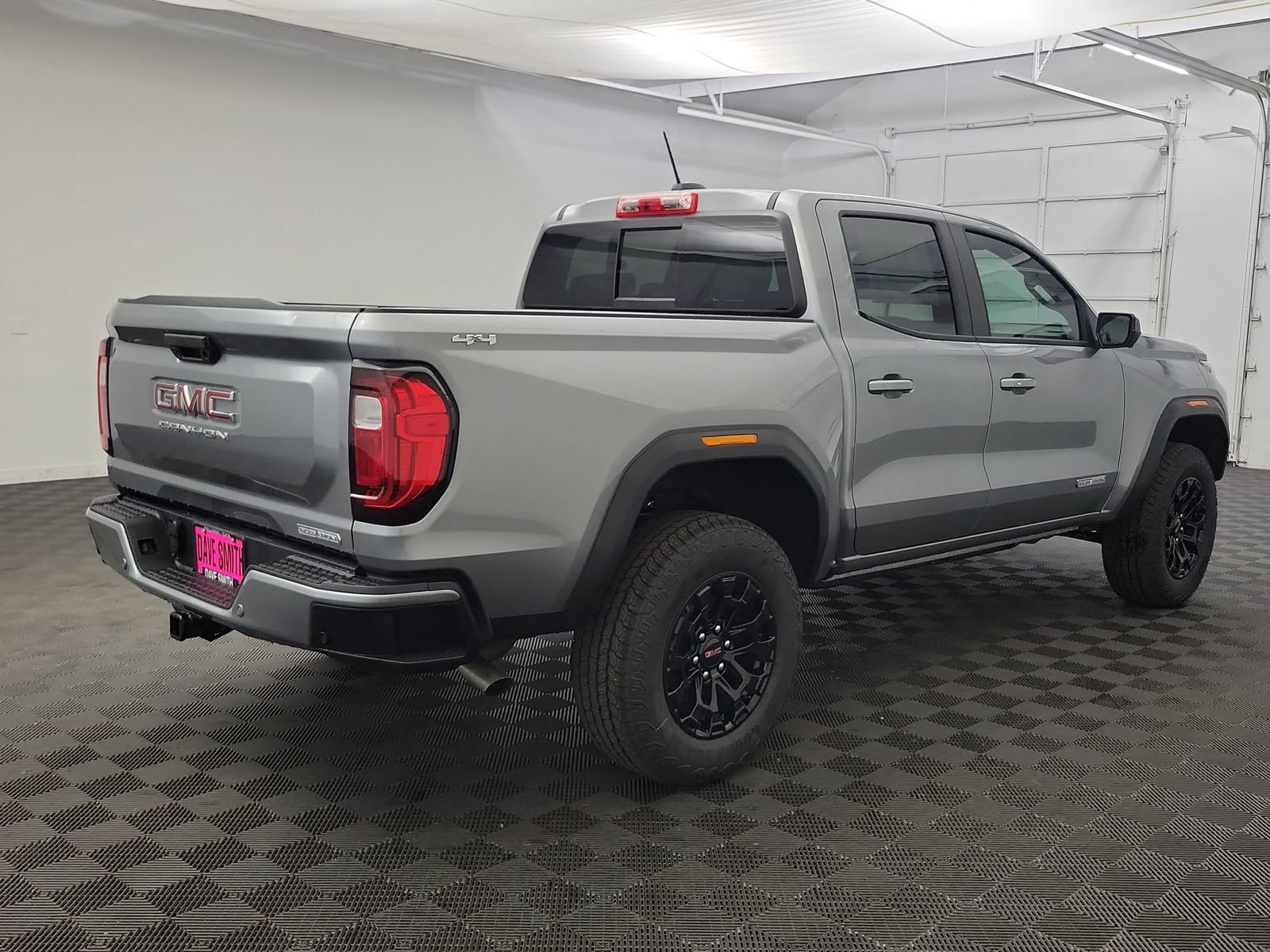 New 2026 GMC Canyon Elevation w/ Convenience Package AWD/4WD image 7