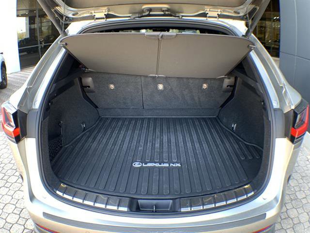 Certified 2022 Lexus NX 350h AWD w/ Vision Package image 24
