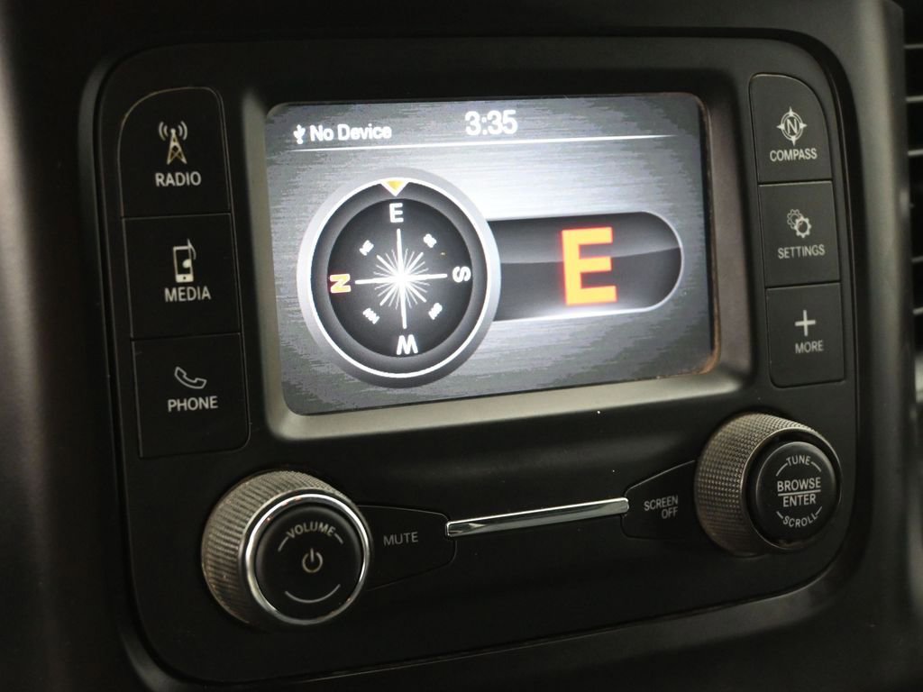 Used 2022 RAM 2500 Tradesman image 14