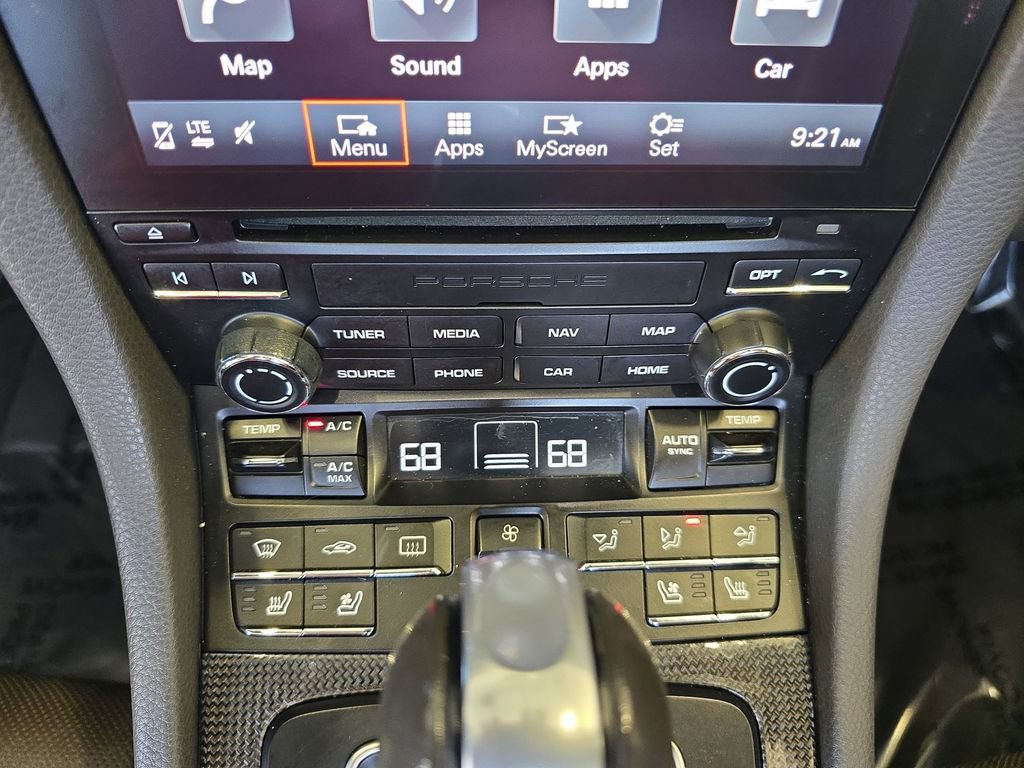 Used 2018 Porsche 911 Carrera image 22