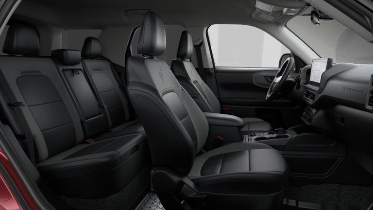 New 2026 Ford Bronco Sport Big Bend image 29