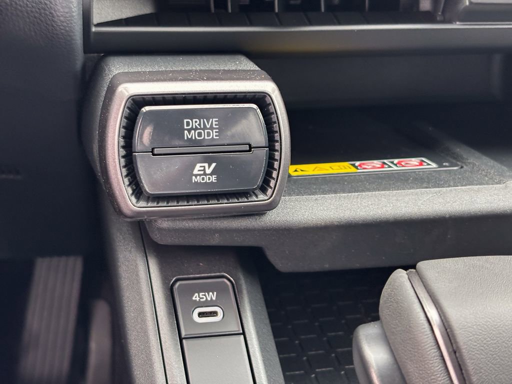 New 2026 Toyota RAV4 XLE image 26